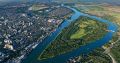Власти Ростова назвали параметры постоянного моста на Зеленый остров