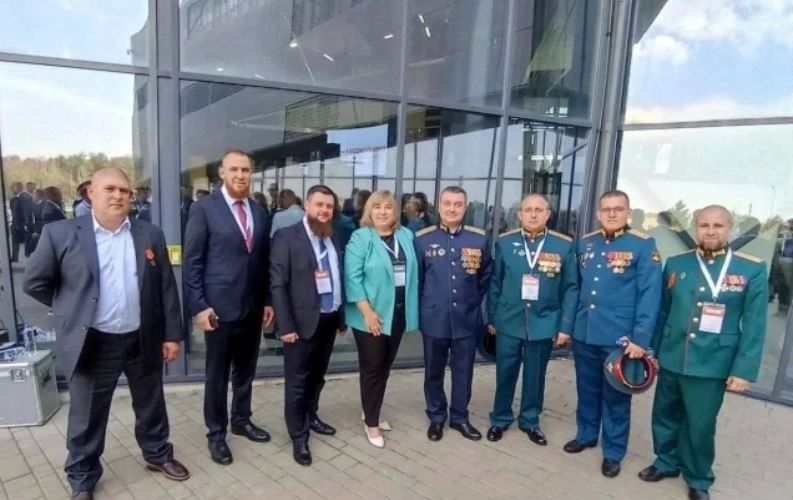 Держать планку. Как меняется жизнь в Октябрьском районе Держать планку. Как меняется жизнь в Октябрьском районе