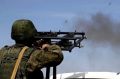 Военные сообщили об отражении массированной атаки БПЛА на Дону