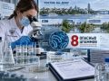 Холерные вибрионы нашли сразу в трёх водоёмах Ростова