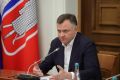 Донской губернатор рассказал о ходе подготовки к отопительному сезону