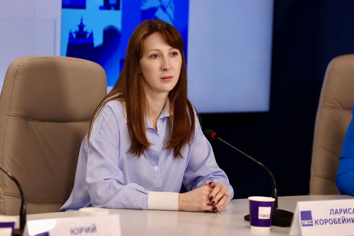 Главное из заявлений с пресс-конференции, посвященной проведению форума-выставки "Навигатор возможностей Ростовской области" Главное из заявлений с пресс-конференции, посвященной проведению форума-выставки "Навигатор возможностей Ростовской области"