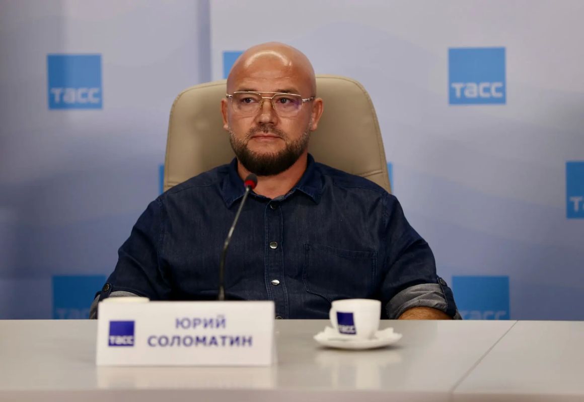 Главное из заявлений с пресс-конференции, посвященной проведению форума-выставки "Навигатор возможностей Ростовской области" Главное из заявлений с пресс-конференции, посвященной проведению форума-выставки "Навигатор возможностей Ростовской области"