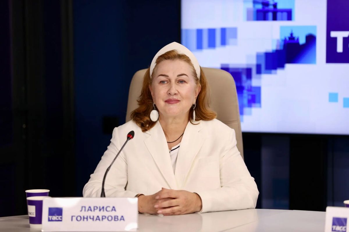 Главное из заявлений с пресс-конференции, посвященной проведению форума-выставки "Навигатор возможностей Ростовской области" Главное из заявлений с пресс-конференции, посвященной проведению форума-выставки "Навигатор возможностей Ростовской области"