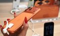 ����������� ��������� ������ ������ ����� iPhone � ��������� �������