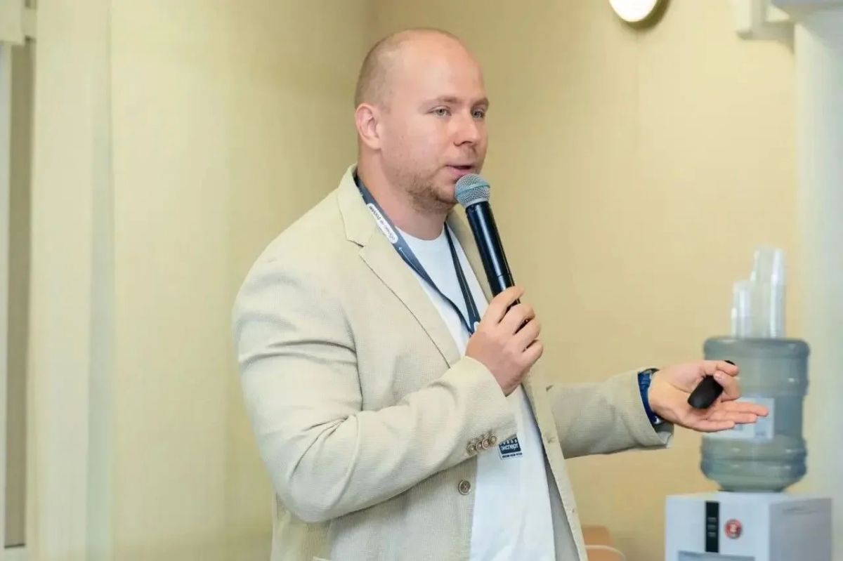 Шахтинская молодежь проявила себя на форуме «Ростов» Шахтинская молодежь проявила себя на форуме «Ростов»