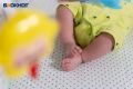В Ростовской области младенцев назвали Довудом, Рантиком и Доротеей