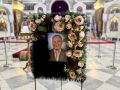 Сегодня Новочеркасск простился с почётным гражданином города, легендой донского и российского спорта Анатолием Георгиевичем Тимофеевым