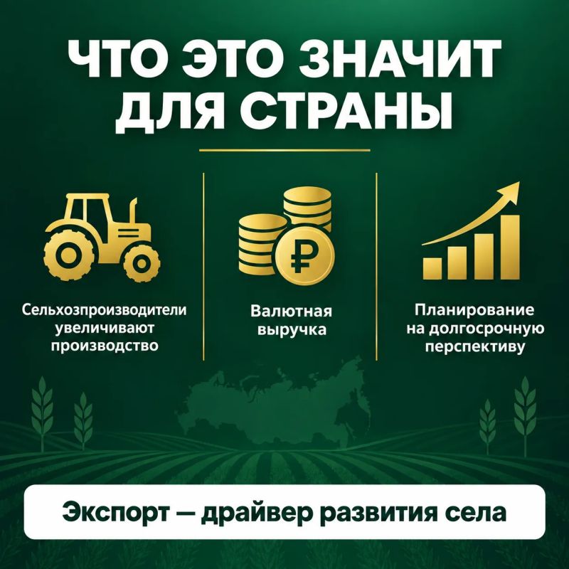 Экспорт пшеницы из России вырос в 4,3 раза Экспорт пшеницы из России вырос в 4,3 раза