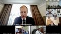 16 сентября 2026 г. руководитель Управления Федерального казначейства по Ростовской области Валерий Юрьевич Бородулин принял участие в совещании с территориальными органами Федерального казначейства под председательством...