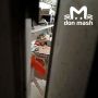 Жители дома на Левенцовке жалуются, что их не пускали в убежище во время атак ВСУ, позже узнали что там жил сантехник
