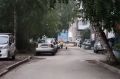 Ростовчане жалуются на едкий дым после атаки БПЛА