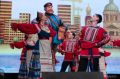 Александр Скрябин: Сегодня наш любимый город снова превратился в купеческий – гостеприимный, шумный и хлебосольный
