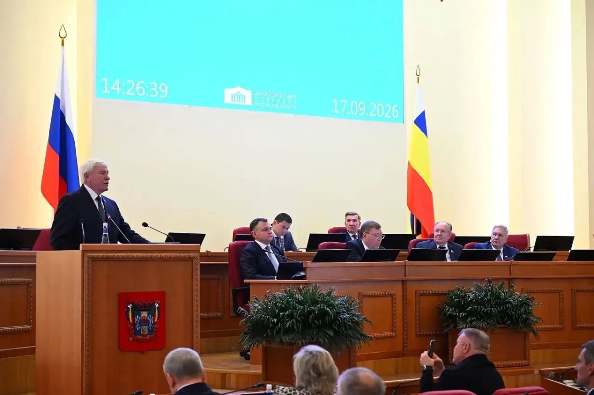 Сегодня на заседании Законодательного Собрания мы приняли два обращения на федеральный уровень Сегодня на заседании Законодательного Собрания мы приняли два обращения на федеральный уровень