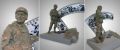 Памятник военным корреспондентам планируют установить в центре Ростова - у здания Института филологии, журналистики и межкультурной коммуникации ЮФУ
