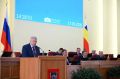 Депутаты считают справедливой критику со стороны жителей тех территорий, где нарушается порядок вывоза мусора и образуются несанкционированные свалки