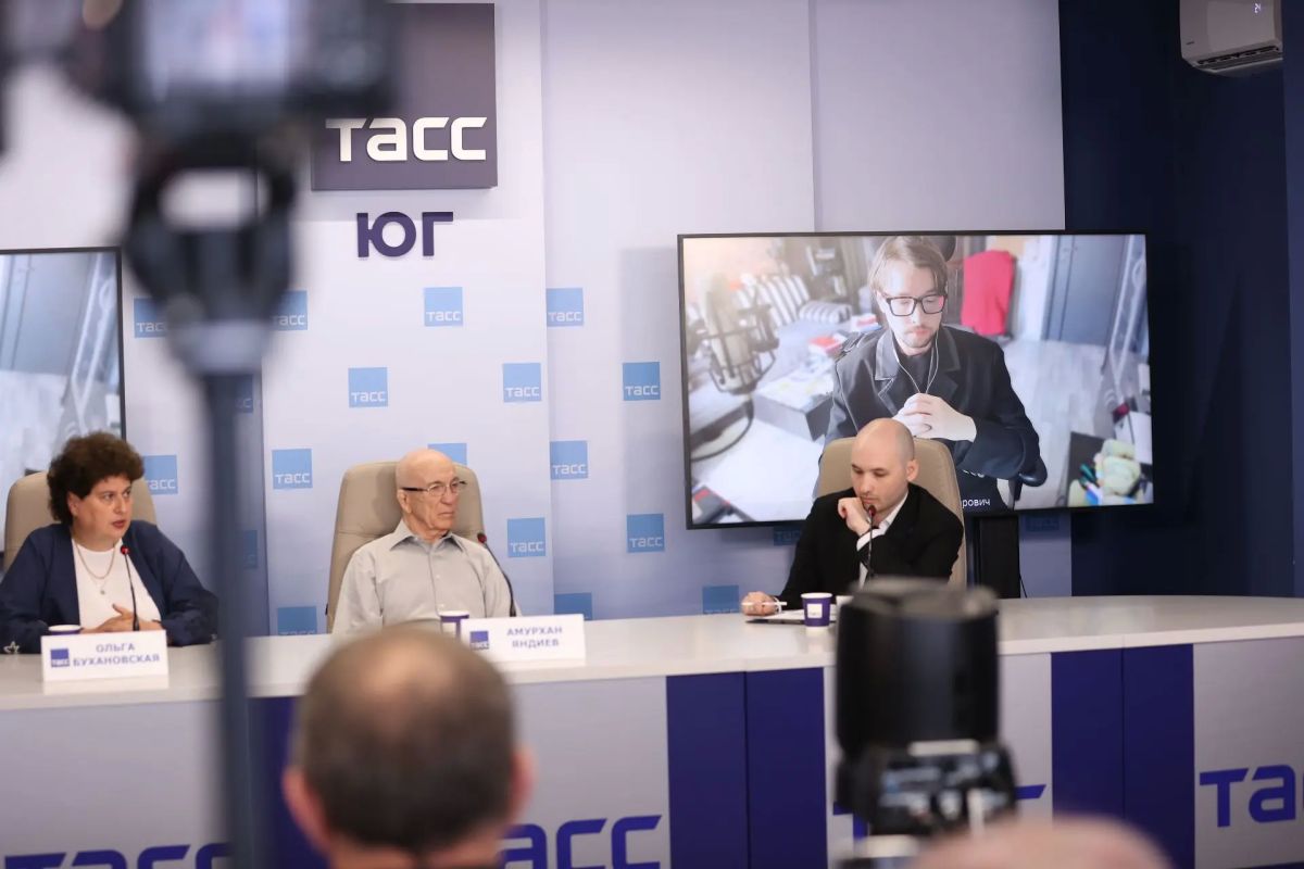 Главное из заявлений с пресс-конференции, посвященной исследованиям феномена серийной преступности, современным методам криминального профилирования и ранний диагностики деструктивного поведения у детей и подростков Главное из заявлений с пресс-конференции, посвященной исследованиям феномена серийной преступности, современным методам криминального профилирования и ранний диагностики деструктивного поведения у детей и подростков