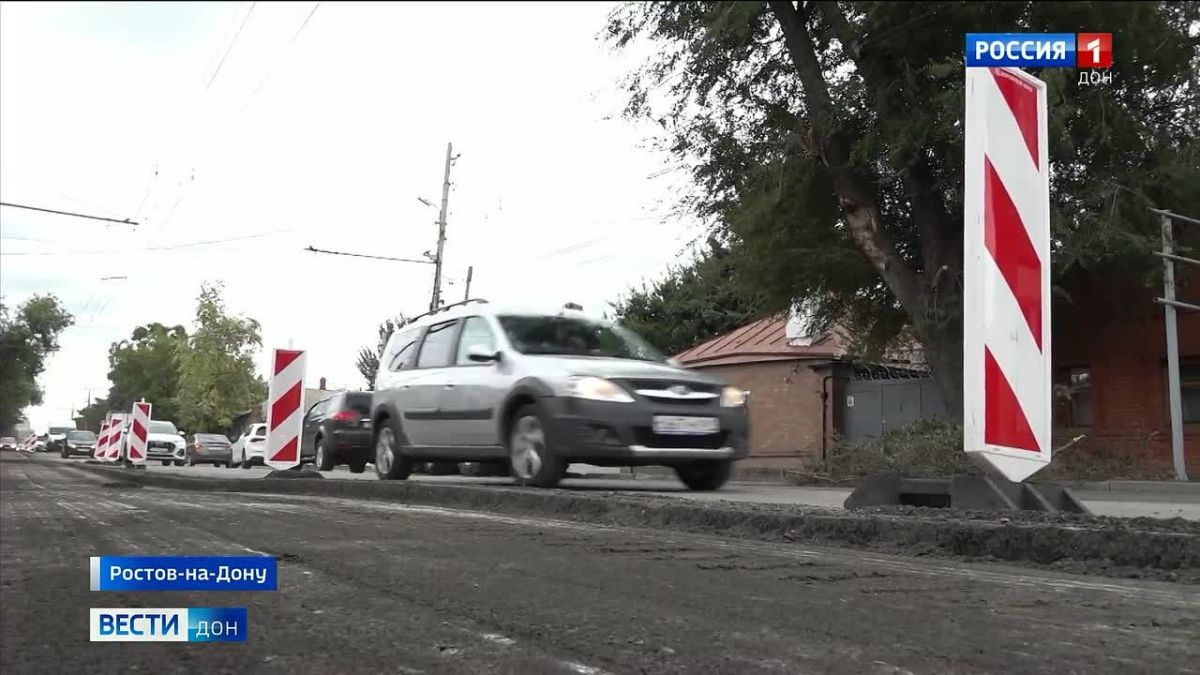 Смотрите новый выпуск программы: «Вести