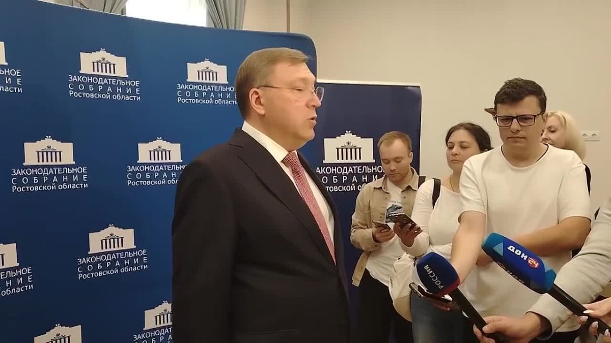 Депутаты Дона направили обращения в правительство РФ для поддержки АПК