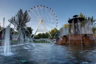 История спасения парка: 25 лет перемен в сердце Ростова