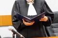 Суд в Ростове приговорил к семи годам колонии за попытку присоединиться к армии Украины