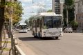 Пассажирские перевозки автотранспортом на Дону упали на 16%