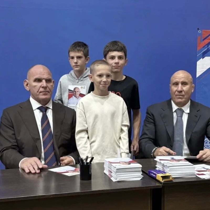 В Рязани завершился всероссийский турнир по греко-римской борьбе среди юношей до 16 лет памяти Героя России Олега Дуканова В Рязани завершился всероссийский турнир по греко-римской борьбе среди юношей до 16 лет памяти Героя России Олега Дуканова