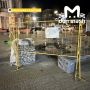 "Теплосети" оставили как минимум пять ям после своих раскопок в Ростове