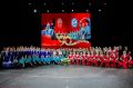 Юрий Слюсарь: В Год единства народов России, объявленный Президентом Владимиром Владимировичем Путиным, в Ростове состоялось ещё одно значимое культурное событие