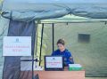 Локальный режим ЧС ввели в Азове после атаки БПЛА