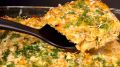 Нежная капустная запеканка с овощами: идеальный ужин без усилий