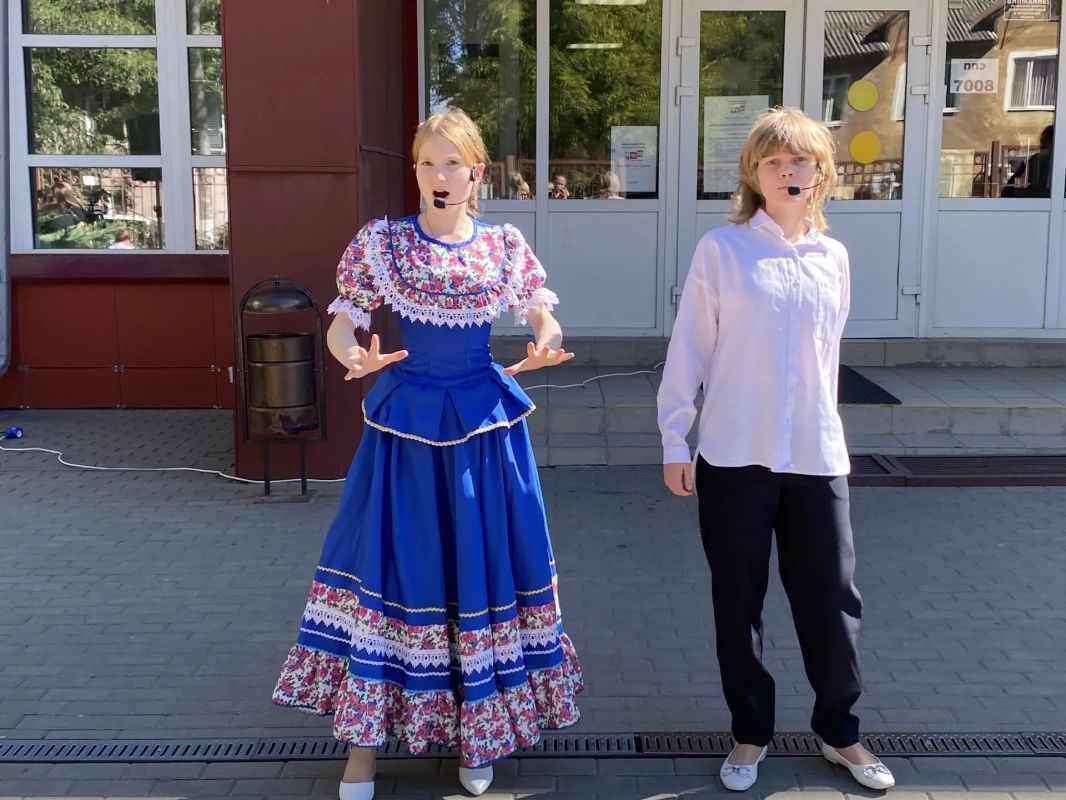 В первый день голосования на выборах депутатов Госдумы РФ девятого созыва на избирательный участок пришел почетный гражданин Новочеркасска, ветеран Великой Отечественной войны Федор Иванович Рыбальченко В первый день голосования на выборах депутатов Госдумы РФ девятого созыва на избирательный участок пришел почетный гражданин Новочеркасска, ветеран Великой Отечественной войны Федор Иванович Рыбальченко