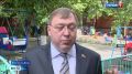 Смотрите новый выпуск программы: «Вести