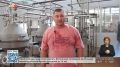 Новый молочный комплекс запустят на Кировском конном заводе