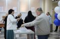 Явка на выборы в Ростовской области превысила 25%