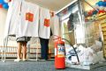 В Ростовской области явка на выборах депутатов Государственной Думы по состоянию на 20:00 19 сентября превысила 50%