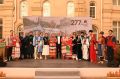 Александр Скрябин: На протяжении нескольких дней радовали своими выступлениями участники Международного фестиваля купечества и народной культуры «В Городском саду»