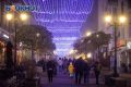 В центре Ростова на прогулочных улицах заработал бесплатный Wi-Fi