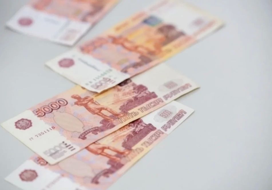 В Ростовской области годовая инфляция ускорилась до 6,41%