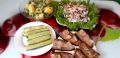 Секреты домашнего осеннего угощения: вкусный обед с картошкой и хрустящими бутербродами