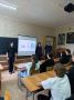 Безопасность и закон: Полицейские провели профилактическую беседу со студентами Красносулинского колледжа