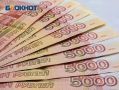 Годовая инфляция в Ростовской области ускорилась до 6,41%, а за август цены выросли на 0,04%