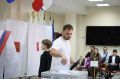 На Юге России и Северном Кавказе стартовал третий день выборов в Госдуму