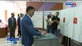 В Ростовской области завершилось голосование на выборах в Госдуму