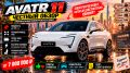 AVATR 11: роскошный электрокроссовер, стоит ли его приобретать?