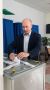 Николай Стариков: С утра проголосовал на одном из избирательных участков Ростова - на - Дону