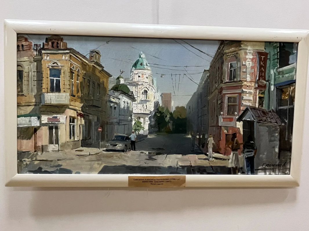 Ростов продолжает сегодня отмечать День города Ростов продолжает сегодня отмечать День города