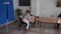 Писатель и публицист Николай Стариков проголосовал в Ростове-на-Дону