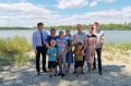 Две многодетные семьи из Ростовской области — Васильевы из Аксайского района и Виннийчук из Волгодонского района — удостоены ордена «Родительская слава»