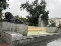 Фонтан «Львы» и два особняка в Ростове стали памятниками регионального значения